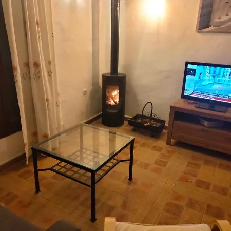 Cortijo El Almendro, Urb. Fuente Del Gallo, Conil