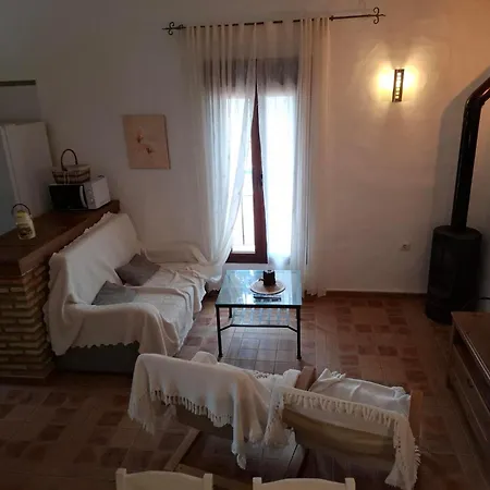 Casa vacanze Cortijo El Almendro, Urb. Fuente Del Gallo, Conil