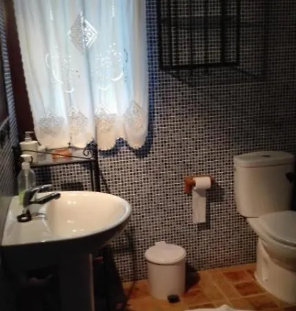 Cortijo El Almendro, Urb. Fuente Del Gallo, Conil *