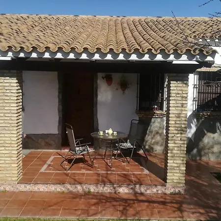 Cortijo El Almendro, Urb. Fuente Del Gallo, Conil * コニル・デ・ラ・フロンテラ