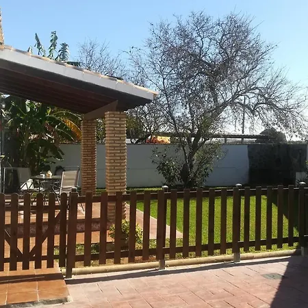 Cortijo El Almendro, Urb. Fuente Del Gallo, Conil Conil De La Frontera