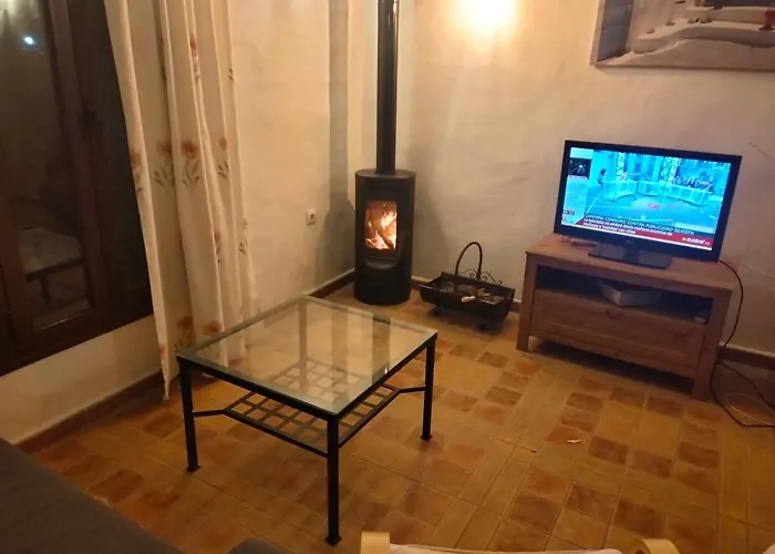 Cortijo El Almendro, Urb. Fuente Del Gallo, Conil