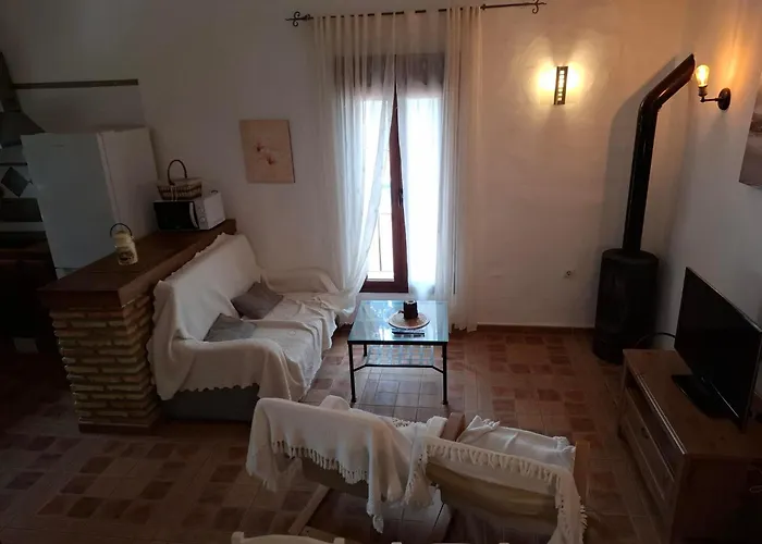 度假居 Cortijo El Almendro, Urb. Fuente Del Gallo, Conil