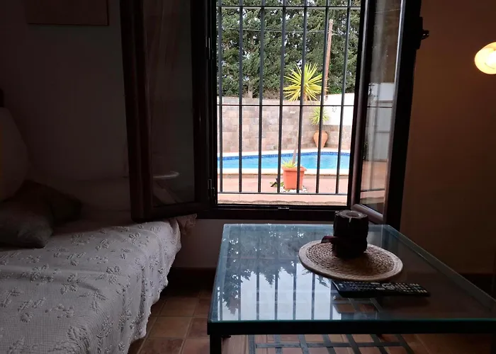 Cortijo El Almendro, Urb. Fuente Del Gallo, Conil *