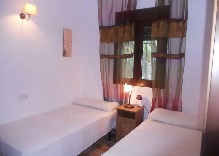 Cortijo El Almendro, Urb. Fuente Del Gallo, Conil *