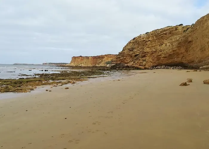 Σπίτι διακοπών Cortijo El Almendro, Urb. Fuente Del Gallo, Conil Conil De La Frontera