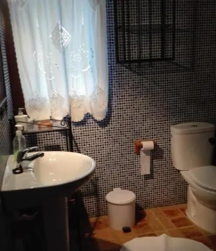 Cortijo El Almendro, Urb. Fuente Del Gallo, Conil *