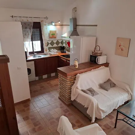 Casa de Férias Cortijo El Almendro, Urb. Fuente Del Gallo, Conil *
