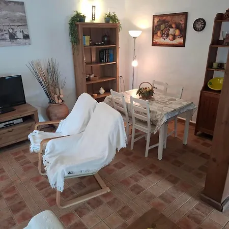 Cortijo El Almendro, Urb. Fuente Del Gallo, Conil Casa de Férias Conil De La Frontera