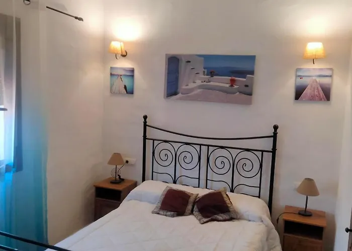 Casa de Férias Cortijo El Almendro, Urb. Fuente Del Gallo, Conil Conil De La Frontera