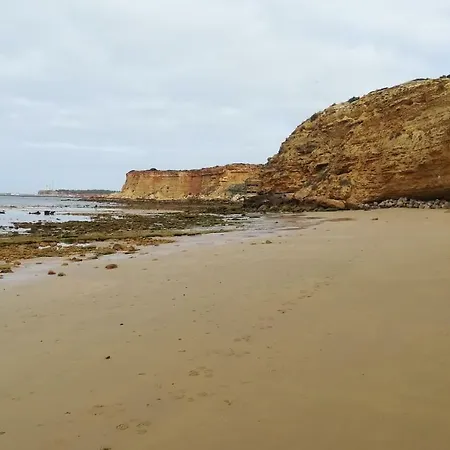 Dom wakacyjny Cortijo El Almendro, Urb. Fuente Del Gallo, Conil Conil De La Frontera