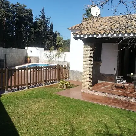 Cortijo El Almendro, Urb. Fuente Del Gallo, Conil